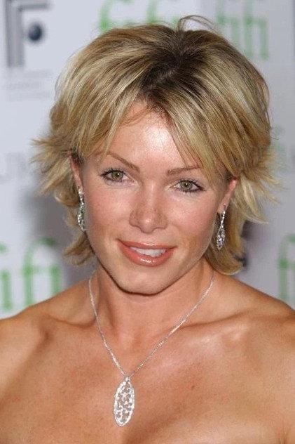 Nell McAndrew - Actor Profile Photo