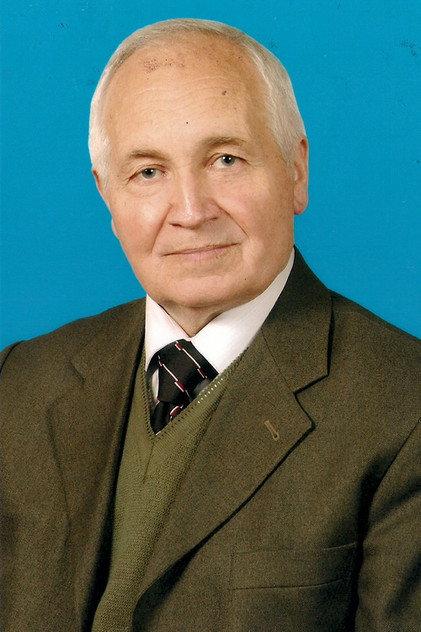 Mazahir Suleymanov - Actor Profile Photo