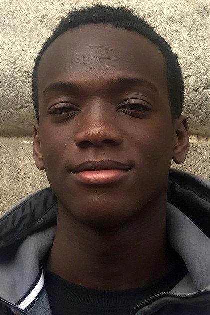 Moryfère Camara - Actor Profile Photo