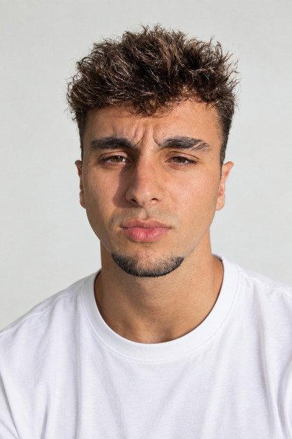 Jon Souto - Actor Profile Photo