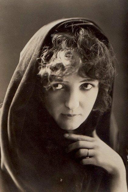 Florence Rockwell - Actor Profile Photo