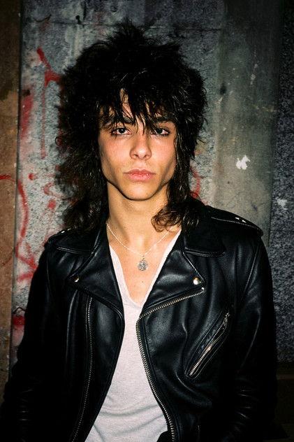 Mitch - Actor Profile Photo