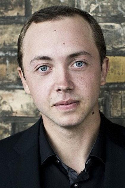 Willi Gerk - Actor Profile Photo