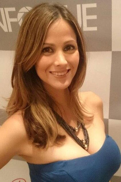 Nellianne Arce - Actor Profile Photo