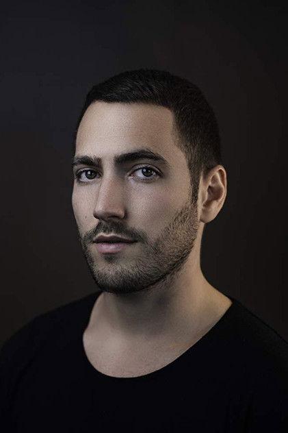 Gregory Ambrose Calderone - Actor Profile Photo