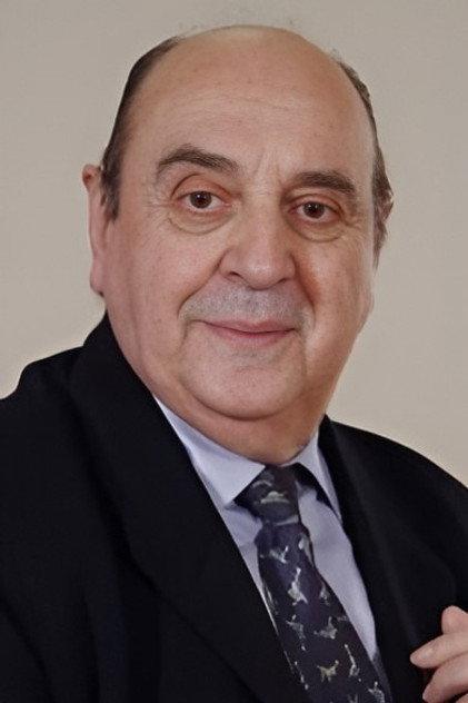 Juanito Navarro - Actor Profile Photo