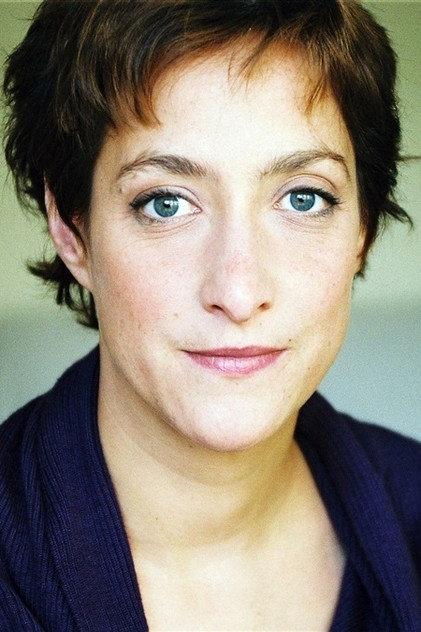 Gaëlle Hausermann - Actor Profile Photo