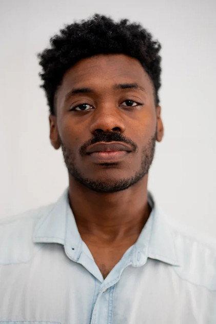 Rafa Martins - Actor Profile Photo