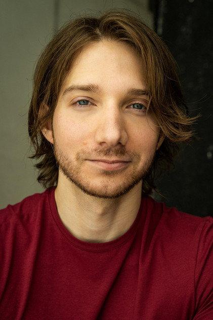 Elliott Francis - Actor Profile Photo