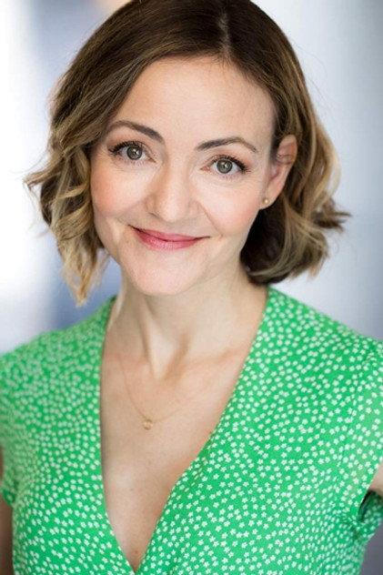 Joy Jacobson - Actor Profile Photo