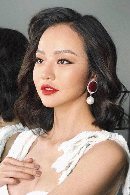 Kiều Ngân - Actor Profile Photo