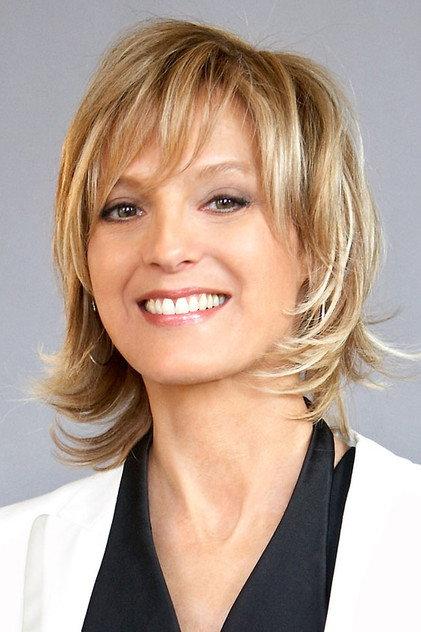 Hélène Mercier - Actor Profile Photo