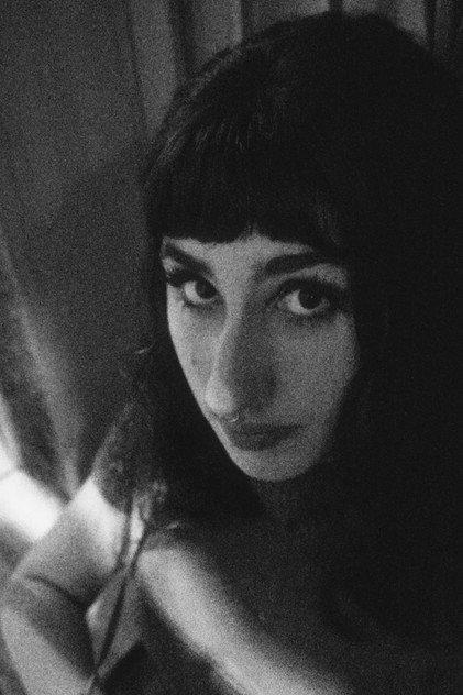 Clara Yazbeck - Actor Profile Photo