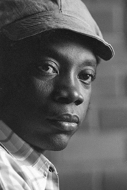 Milton Nascimento - Actor Profile Photo