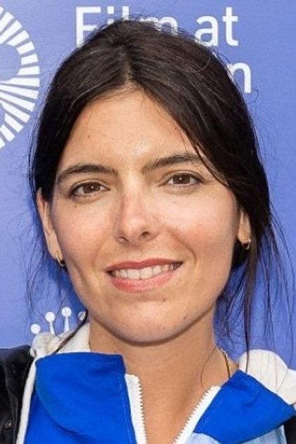 Jacqueline Lentzou - Actor Profile Photo
