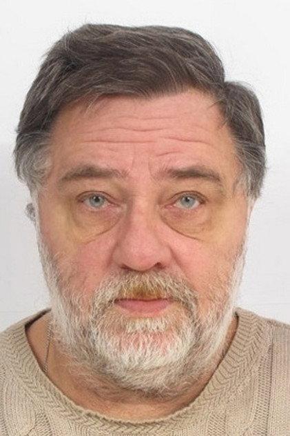 Alexandr Tolubaev - Actor Profile Photo