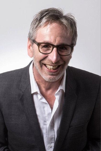Ian Stone - Actor Profile Photo