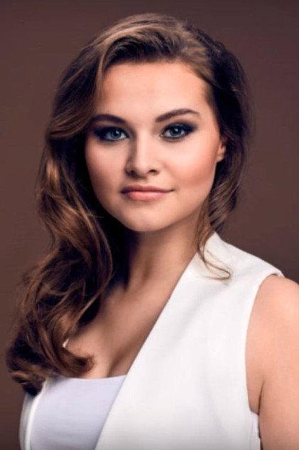 Vajèn van den Bosch - Actor Profile Photo