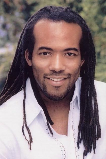 Jermaine V. Hatley - Actor Profile Photo
