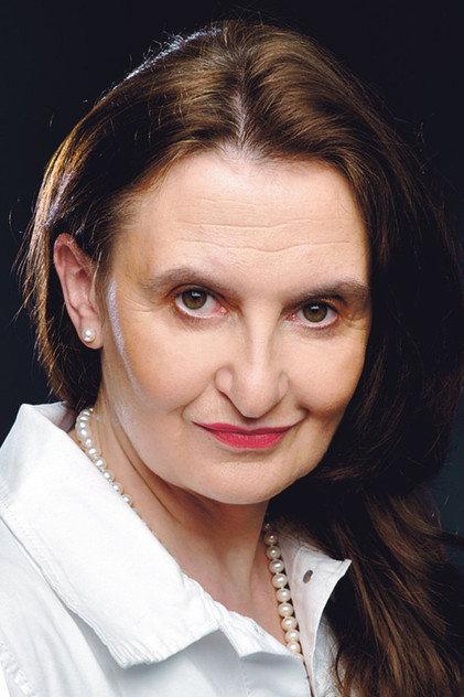 Eva Holubová - Actor Profile Photo