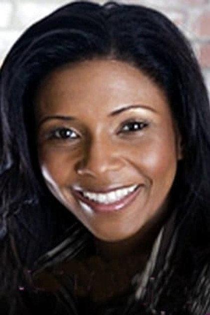 Valerie Bickford - Actor Profile Photo