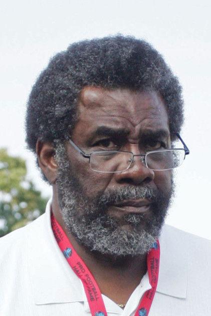 Joe Greene - Actor Profile Photo