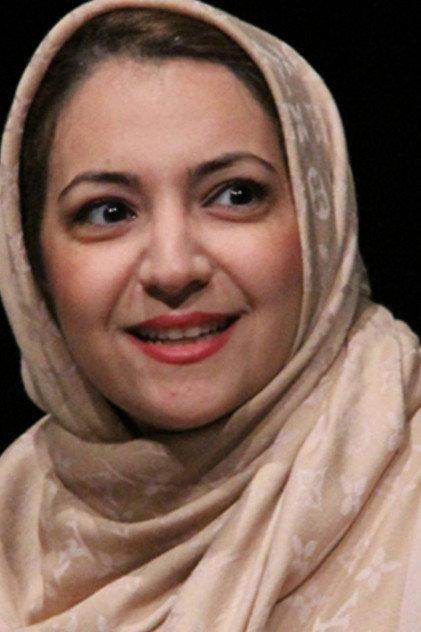 Banafshe Samadi - Actor Profile Photo