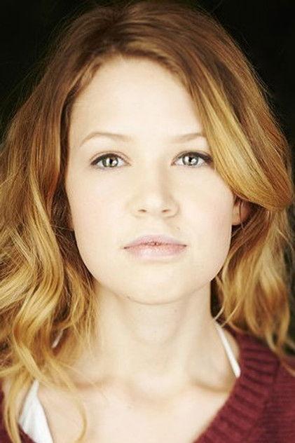 Jenessa Grant - Actor Profile Photo