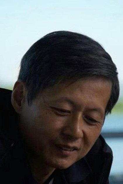 Zheng Pengsheng - Actor Profile Photo