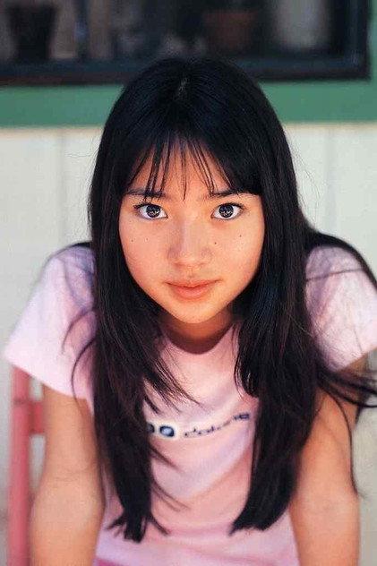 Miku Ishida - Actor Profile Photo