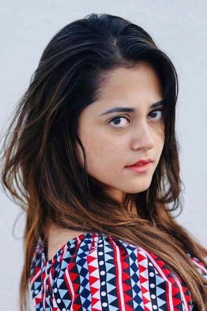 Simran Raj - Actor Profile Photo
