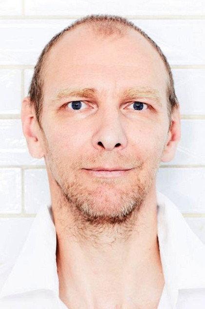 Andrey Berezin - Actor Profile Photo