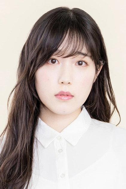Saori Goto - Actor Profile Photo