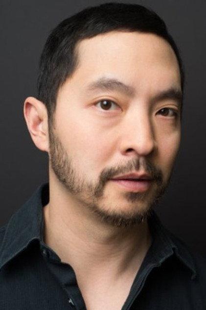 Albert Chung - Actor Profile Photo
