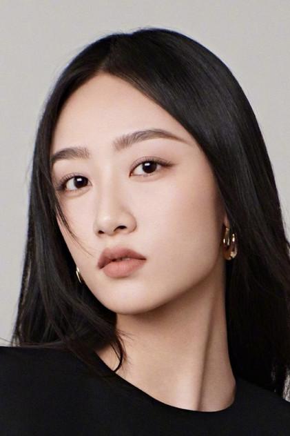 Huang Ziqi - Actor Profile Photo