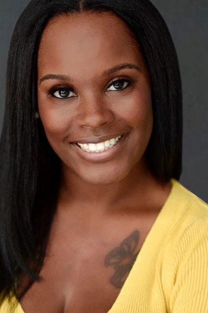 Shalèt Monique - Actor Profile Photo