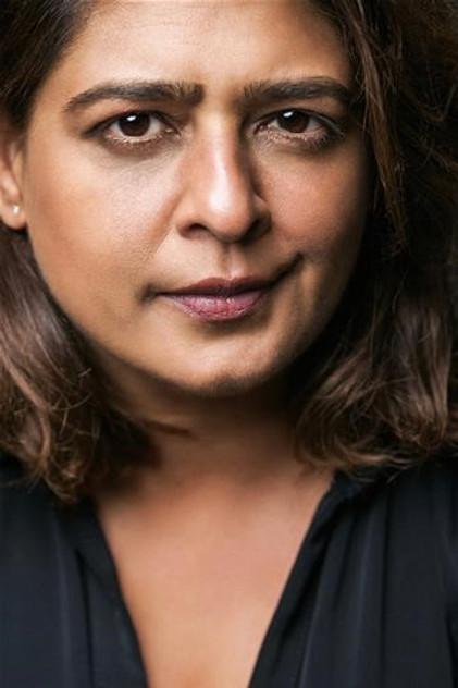 Nisha Nayar - Actor Profile Photo