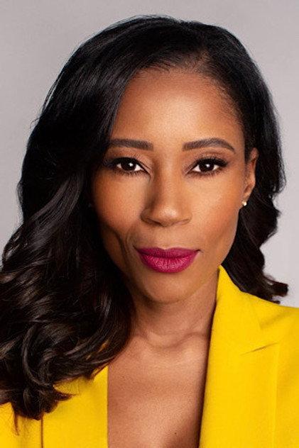 Adrienne Lawrence - Actor Profile Photo