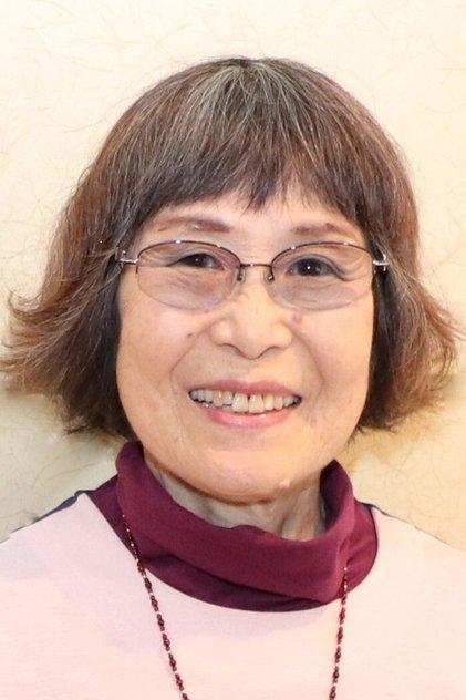 Reiko Suzuki - Actor Profile Photo