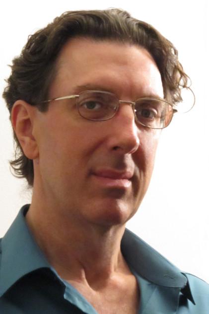 David Bartlett - Actor Profile Photo