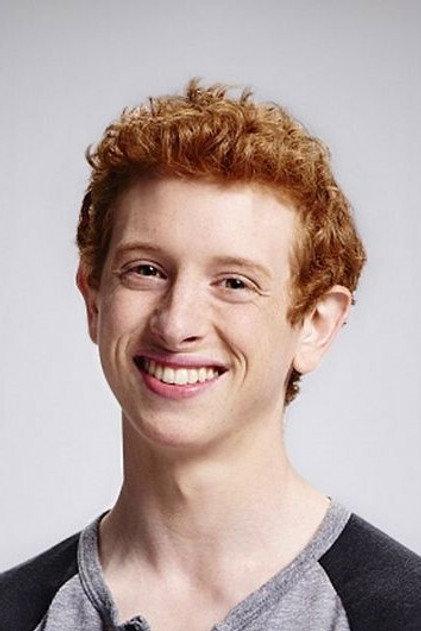 Niall Cunningham - Actor Profile Photo