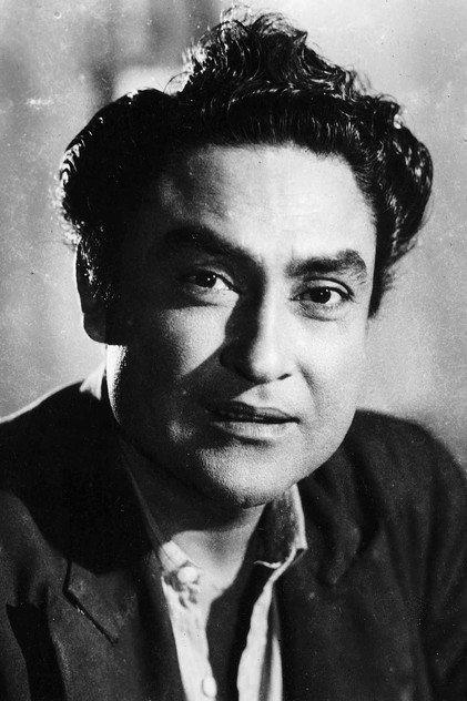Ashok Kumar - Actor Profile Photo