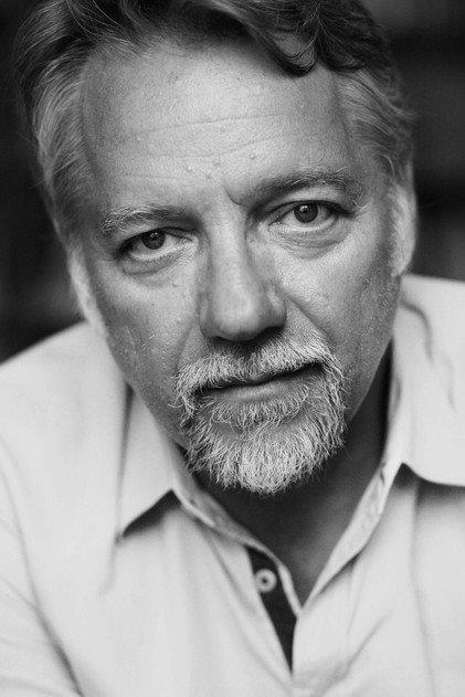 Edward Burtynsky - Actor Profile Photo