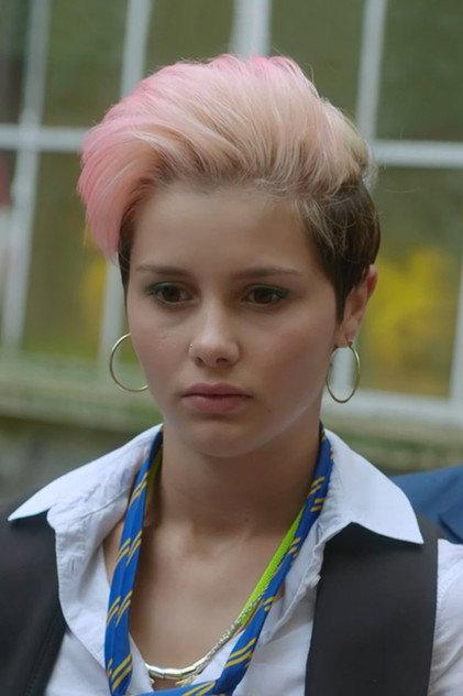 Megan McGill - Actor Profile Photo