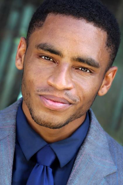 Mason Beauchamp - Actor Profile Photo