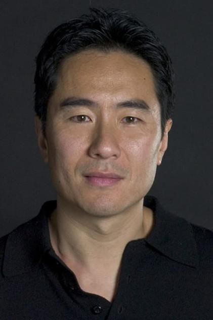 Anthony Brendan Wong - Actor Profile Photo