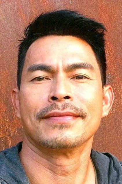 Jaran Ngamdee - Actor Profile Photo