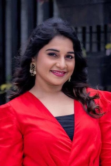 Sudeepa - Actor Profile Photo