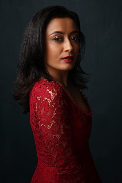 Gayatri Bahl - Actor Profile Photo