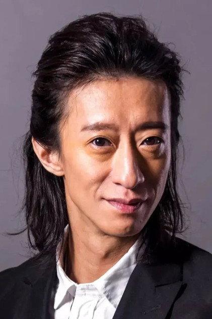 Samuel Leung Cheuk-Moon - Actor Profile Photo
